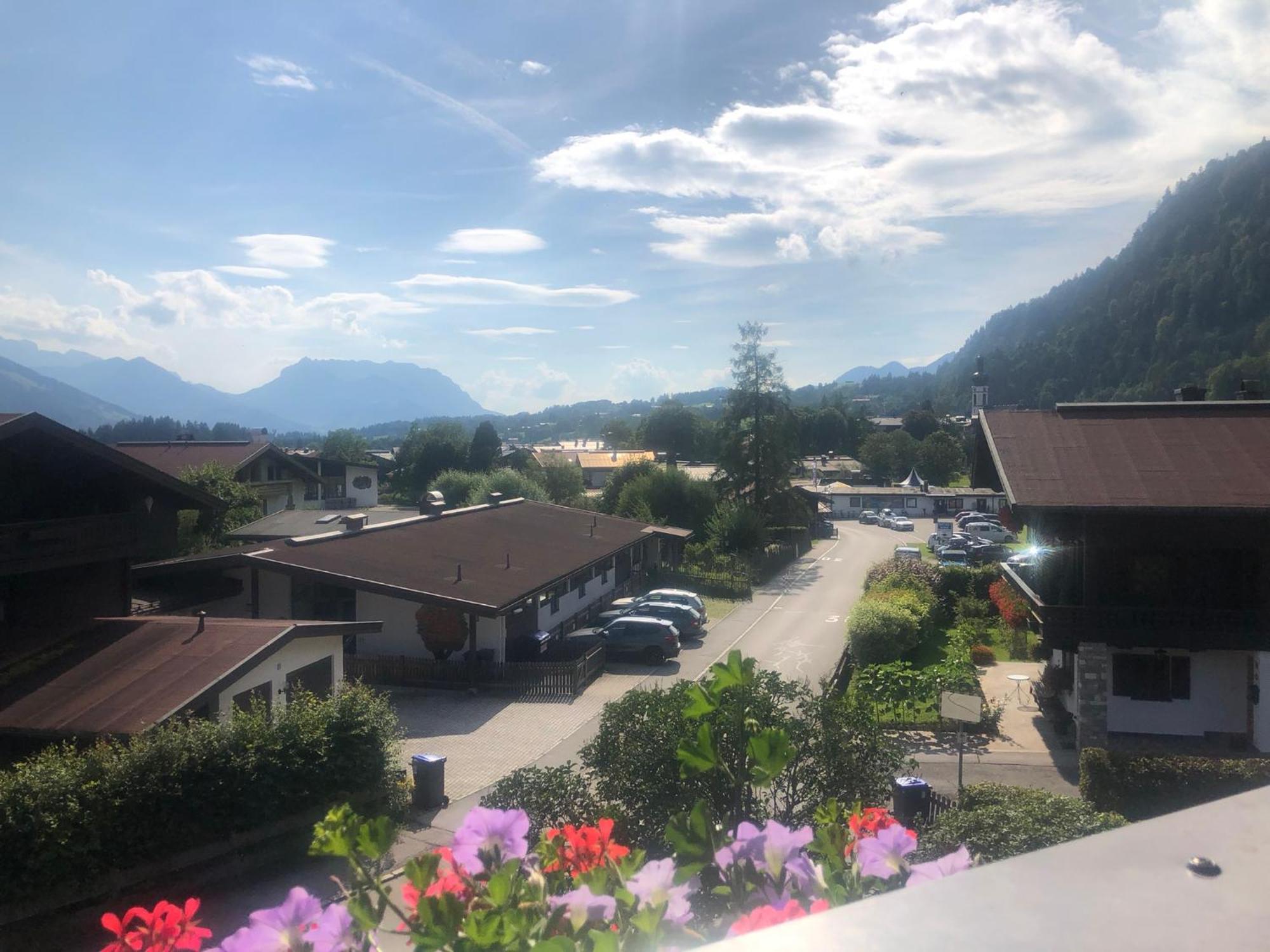 Pension Breitenlohner Reit im Winkl Room photo